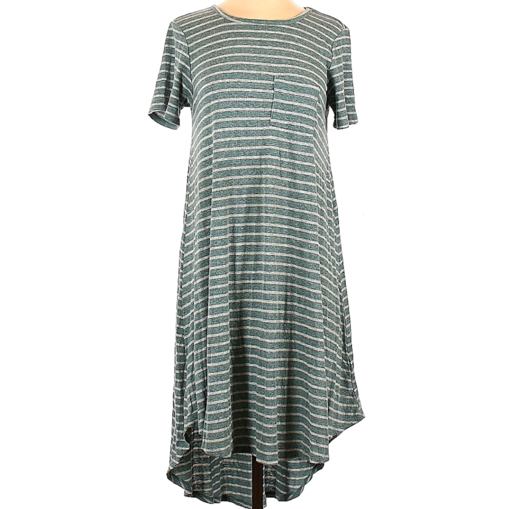 LuLaRoe dress